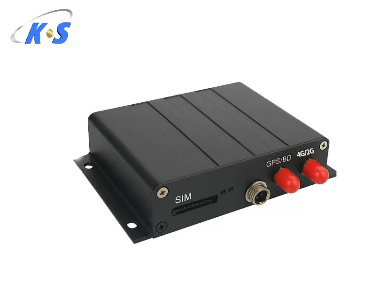KS100车载4G智能限速器
